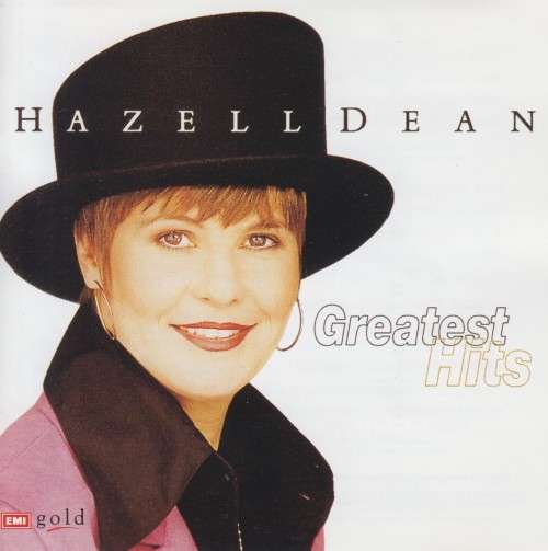 Hazell Dean - Greatest Hits (CD)