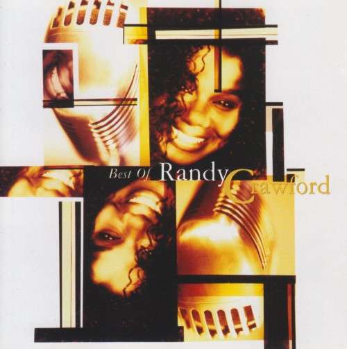 Randy Crawford - Best Of (CD)