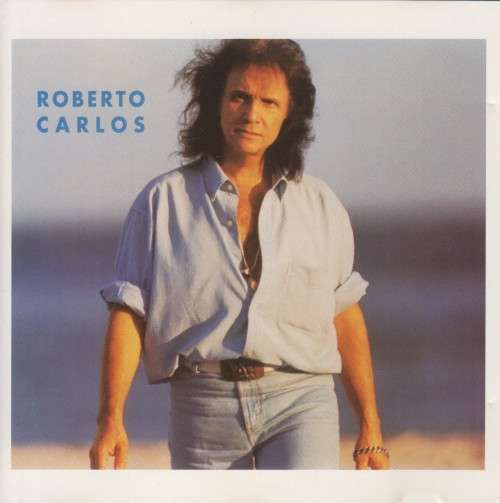 Roberto Carlos - Amigo Nao Chore Por Ela (CD)