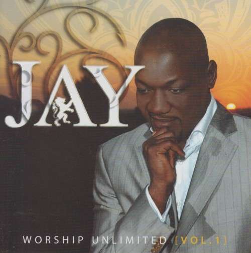 Jay - Worship Unlimited : Vol.1 (CD)