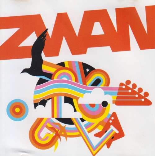 Zwan - Mary Star Of The Sea (CD)