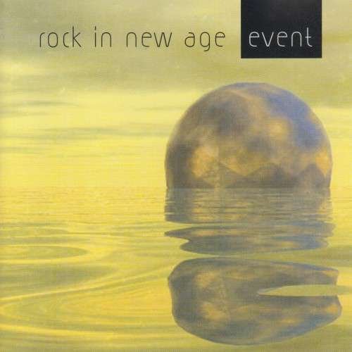 Rock In New Age - Event (CD)