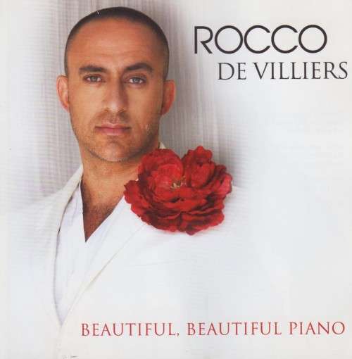 Rocco De Villiers - Beautiful Beautiful Piano (Double CD)