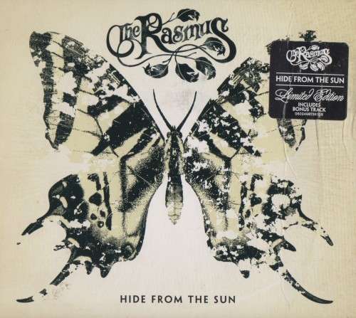 The Rasmus - Hide From The Sun (CD)