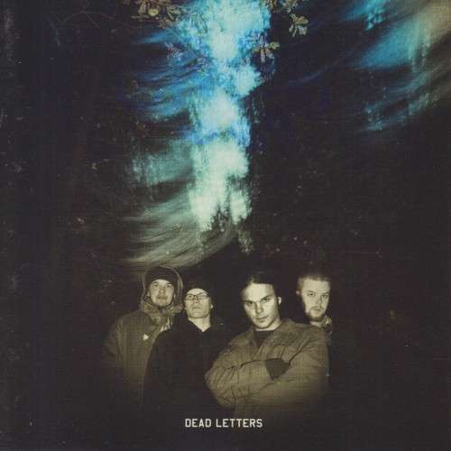 The Rasmus - Dead Letters (CD)