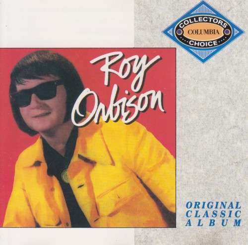 Roy Orbison - Rare Orbison (CD)