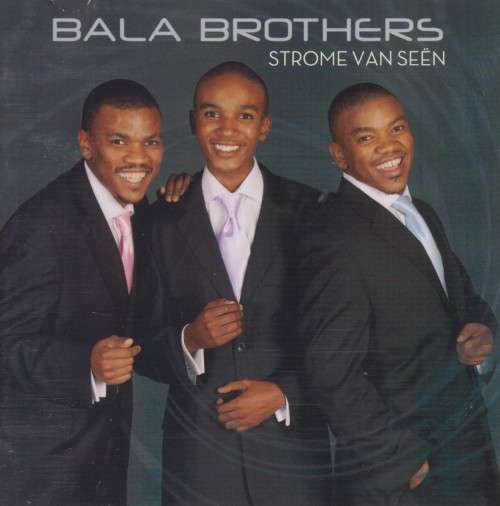 Bala Brothers - Strome Van Seen (CD)