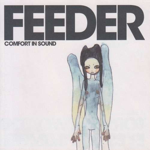 Feeder - Comfort In Sound (CD)