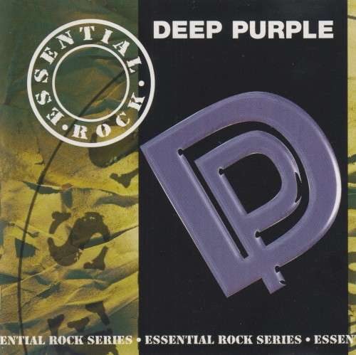 Deep Purple - Essential Rock (CD)
