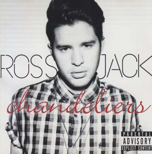 Ross Jack - Chandeliers (CD)