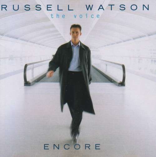 Russell Watson - Encore (CD)