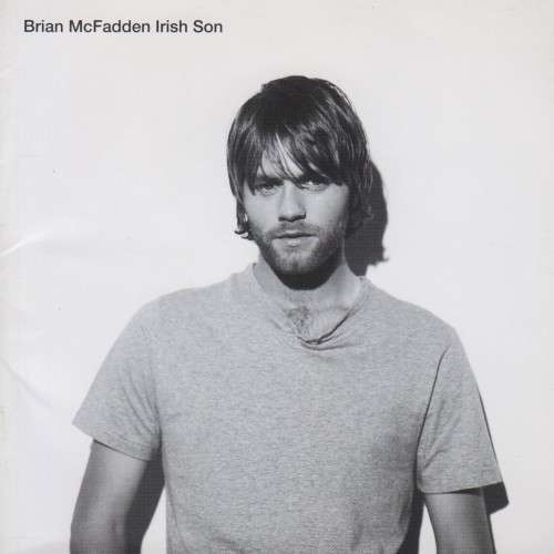 Brian McFadden - Irish Son (CD)