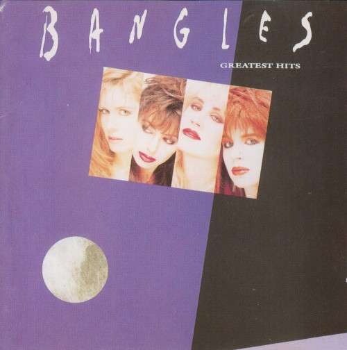Bangles - Greatest Hits (CD)