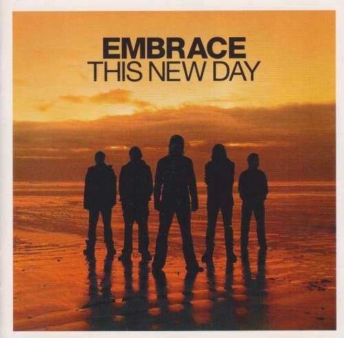 Embrace - This New Day (CD)
