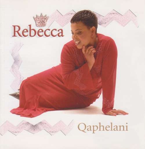 Rebecca - Qaphelani (CD)