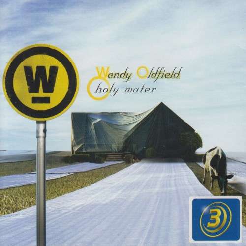 Wendy Oldfield - Holy Water (CD)