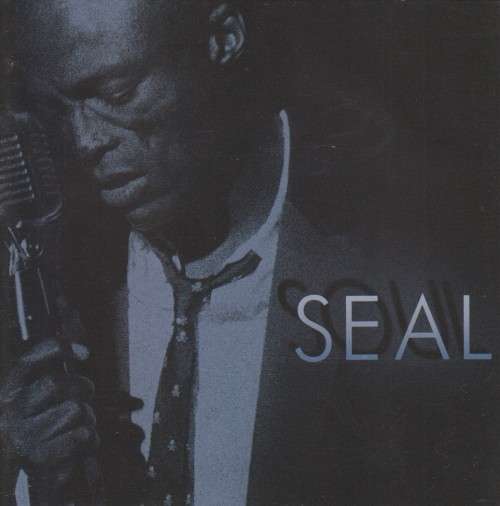 Seal - Soul (CD)