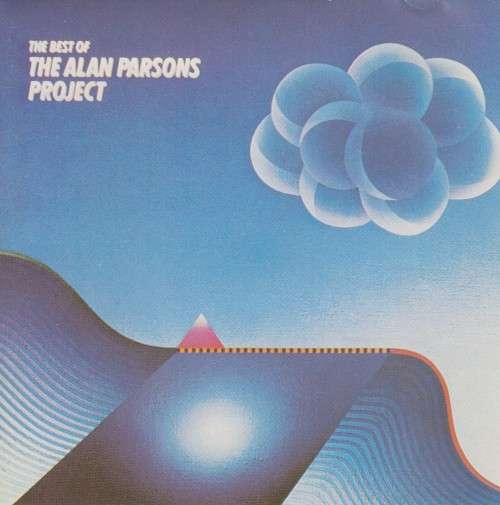 The Alan Parsons Project - The Best Of (CD)