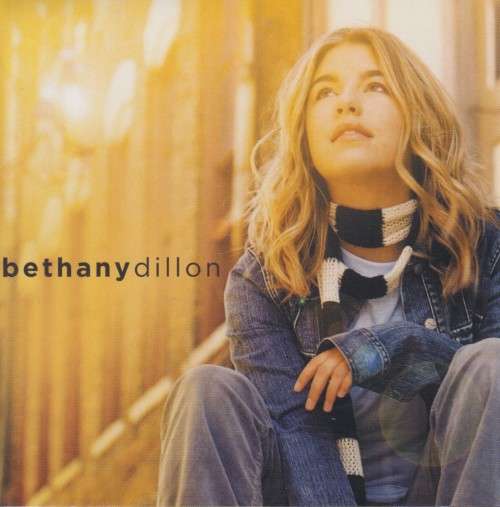 Bethany Dillon - Bethany Dillon (CD)