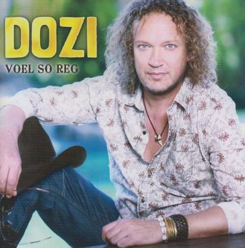 Dozi - Voel So Reg (CD)