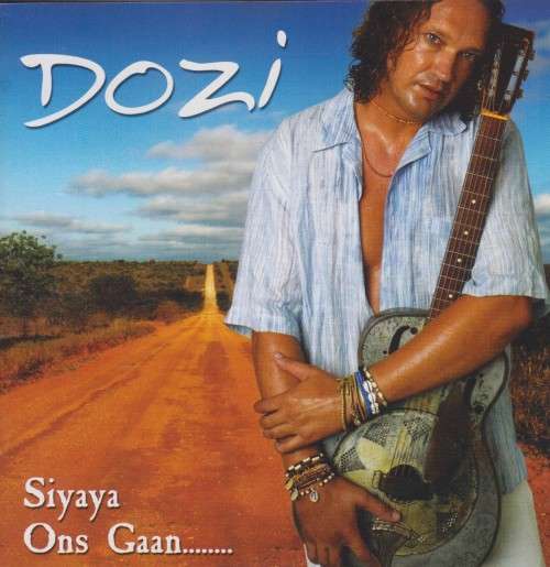 Dozi - Siyaya, Ons Gaan (CD)