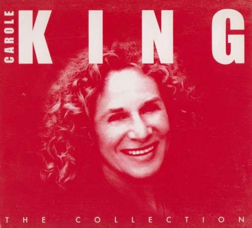 Carole King - The Collection (CD)