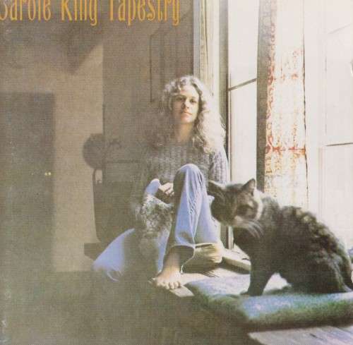 Carole King - Tapestry (CD)