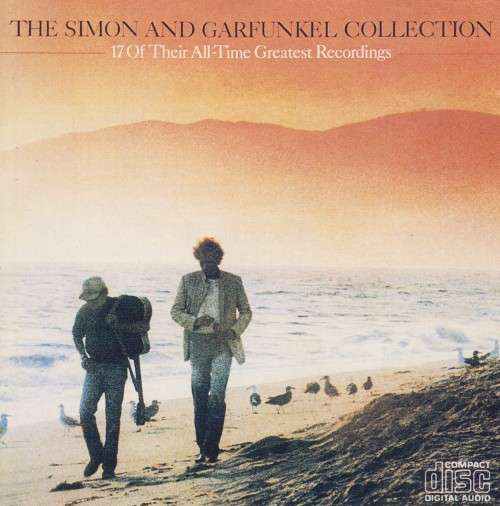 Simon & Garfunkel - The Collection (CD)