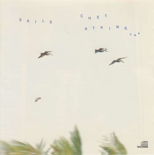 Chet Atkins - Sails (CD)
