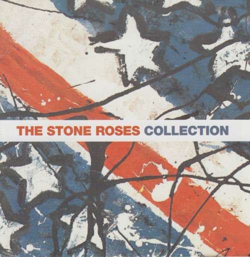 The Stone Roses - Collection (CD)