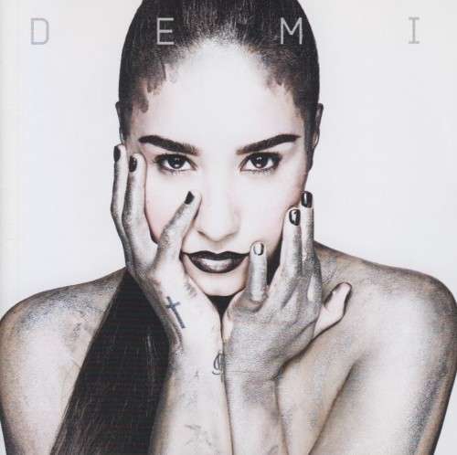 Demi Lovato - Demi (CD)