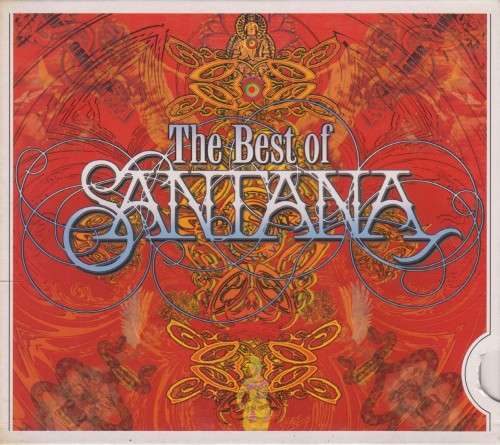 Santana - The Best Of (CD)