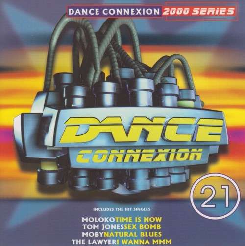 Dance Connexion 21 - Various (CD)