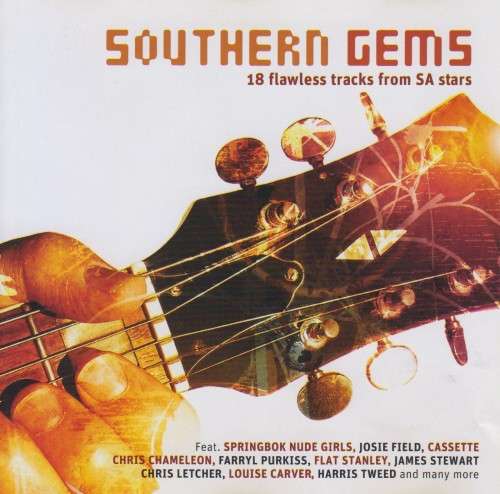 Southern Gems - 18 Flawless Tracks From SA Stars (CD)