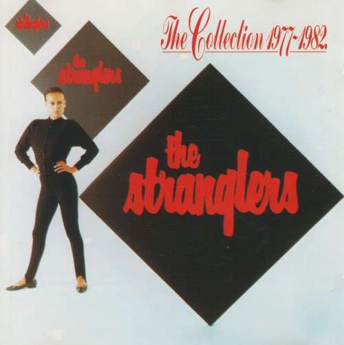 The Stranglers - The Collection 1977-1982 (CD)