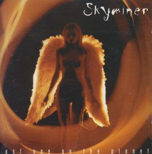 Skyminer - Last One On The Planet (CD)