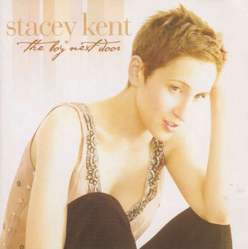 Stacey Kent - The Boy Next Door (CD)