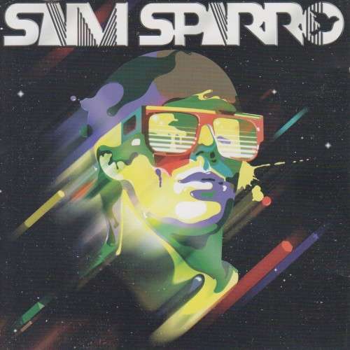 Sam Sparro - Sam Sparro (CD)