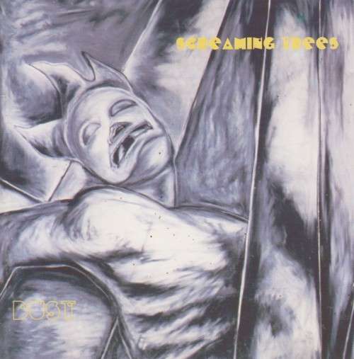 Screaming Trees - Dust (CD)