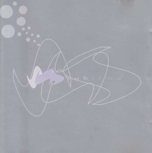 Sublime - Mixed By Gerard (CD)