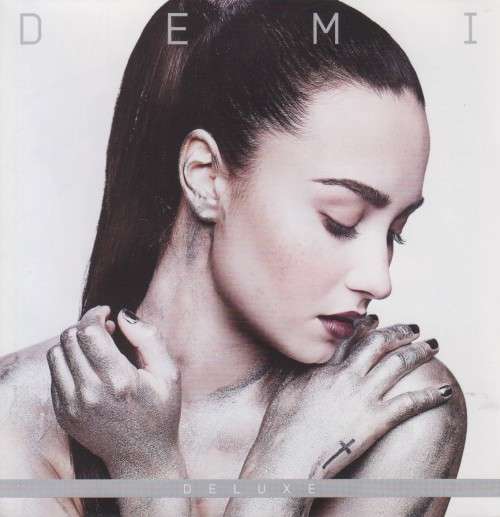 Demi Lovato - Demi : Deluxe (CD)