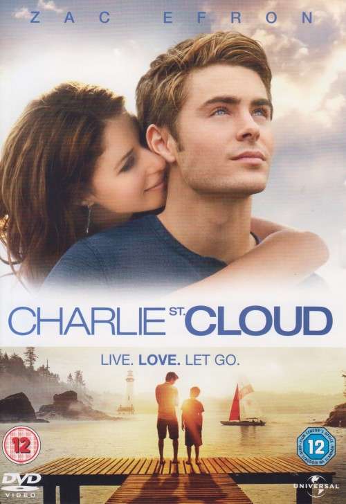 Charlie St Cloud (DVD)