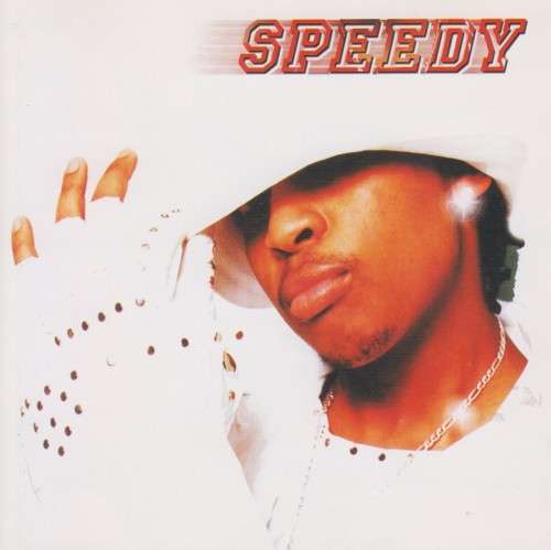Speedy - Rumours (CD)