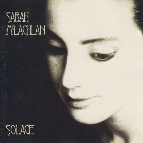 Sarah McLachlan - Solace (CD)