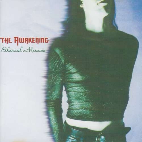 The Awakening - Ethereal Menace (CD)