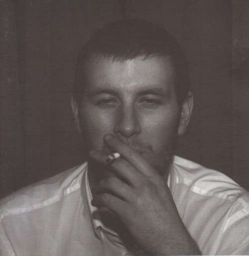 Arctic Monkeys - Whatever People Say I Am, That`s What I`m Not (CD)