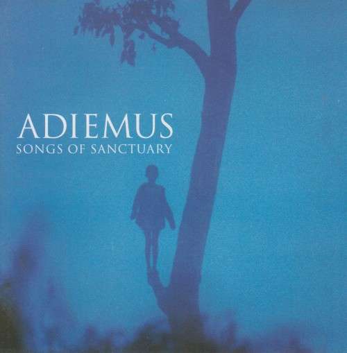Adiemus - Songs Of Sanctuary (CD)