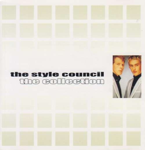 The Style Council - The Collection (CD)