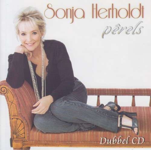 Sonja Herholdt - Perels (Double CD)