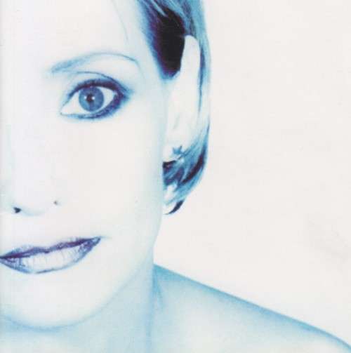 Sonja Herholdt - Reconstructing Alice (CD)